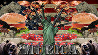'Murica