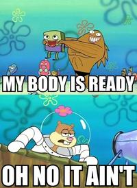 SpongeBob SquarePants