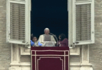 #AskPontifex
