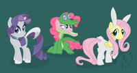 My Little Pony: Friendship is Magic