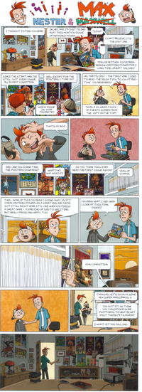 Nintendo