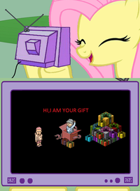My Little Pony: Friendship is Magic