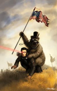 'Murica