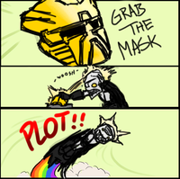 X Grab My Y