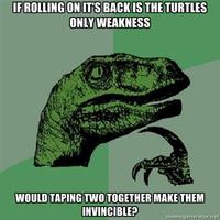 Philosoraptor