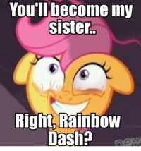 My Little Pony: Friendship is Magic