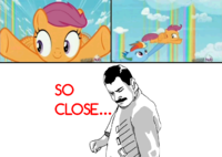 My Little Pony: Friendship is Magic