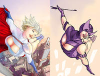 The Hawkeye Initiative