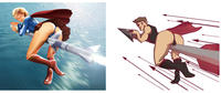 The Hawkeye Initiative