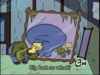 Ed, Edd n Eddy