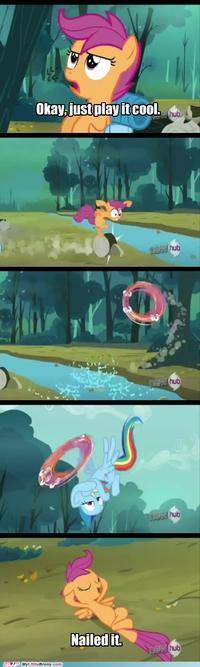 My Little Pony: Friendship is Magic
