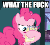 My Little Pony: Friendship is Magic