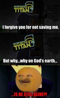 Bring Back Toonami