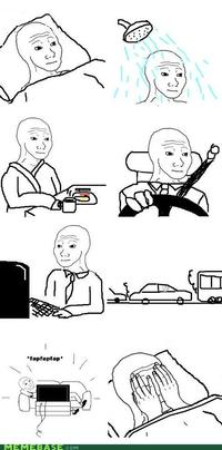 I Know That Feel Bro
