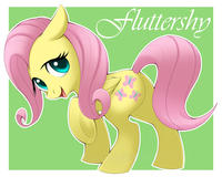 My Little Pony: Friendship is Magic