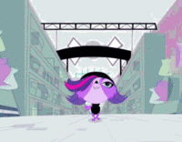 Littlest Pet Shop