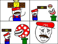 Super Mario