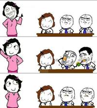 Rage Comics