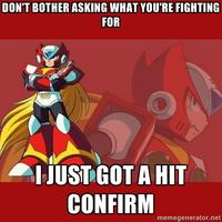 What Am I Fighting For