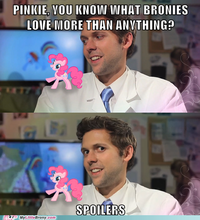 My Little Pony: Friendship is Magic
