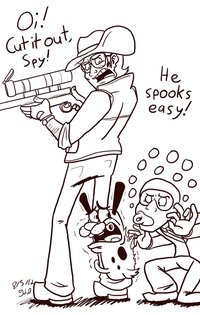 Alternate Universe