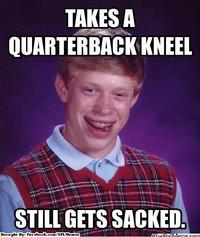 Bad Luck Brian