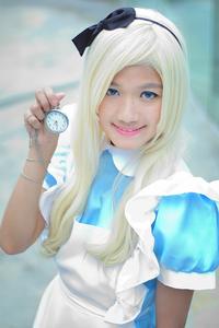 Cosplay