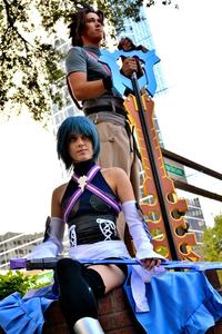 Cosplay