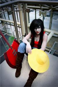 Cosplay