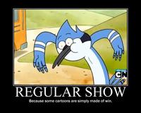 Demotivational Posters