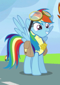 My Little Pony: Friendship is Magic