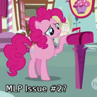 My Little Pony: Friendship is Magic