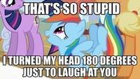 My Little Pony: Friendship is Magic