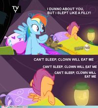 My Little Pony: Friendship is Magic