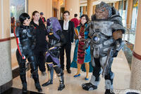 Mass Effect