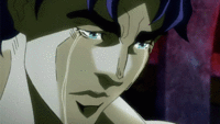 JoJo's Bizarre Adventure