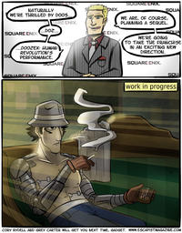 Alternate Universe