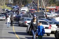 Sandy Hook Elementary School Shooting