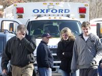 Sandy Hook Elementary School Shooting