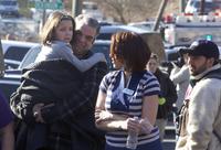 Sandy Hook Elementary School Shooting