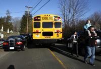 Sandy Hook Elementary School Shooting