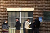 Sandy Hook Elementary School Shooting