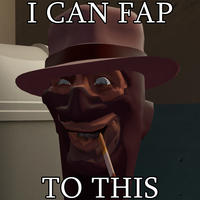 I Can't Fap to This