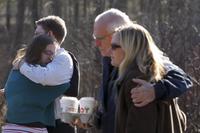 Sandy Hook Elementary School Shooting