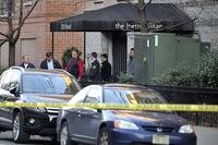 Sandy Hook Elementary School Shooting
