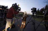 Sandy Hook Elementary School Shooting