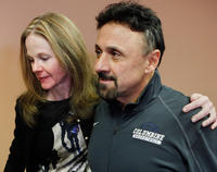 Sandy Hook Elementary School Shooting
