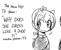 My Little Pony: Friendship is Magic