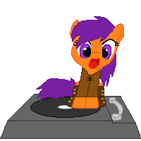 My Little Pony: Friendship is Magic