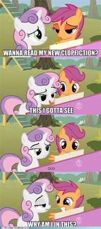 My Little Pony: Friendship is Magic